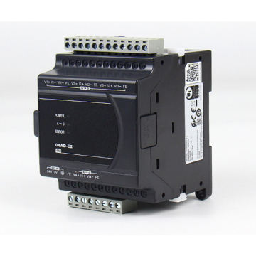 Delta DVP16ES200R HMI Control et PLC Solutions
