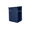 Household PU surface Waste Bins Trash Bins