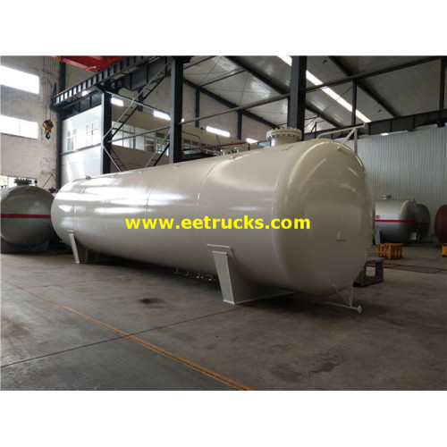 15000 Gallons 30MT Bulk Liquid Ammonia Tanks