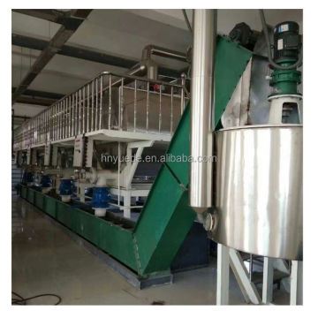 Professional Oil Extraction Machines for Various Animal Fats and Skins