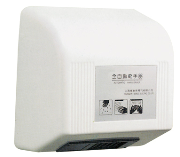 Hand Dryer (YJ-31)