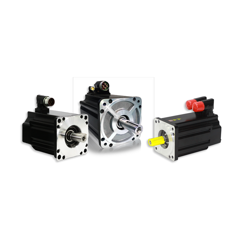 Động cơ sevo nhỏ động cơ vòng t -rpm mô -men xoắn cao