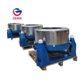 Vertical Tricanter Centrifuge Filtration Centrifuge Machine