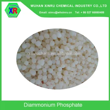Slow Release Type DAP phosphate Diammonium Phosphate 18-46-0 DAP