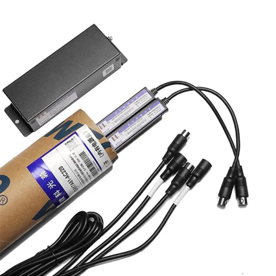 Elevator Photocell Sensor WECO-917A61 917A71 Infrared Light Curtain