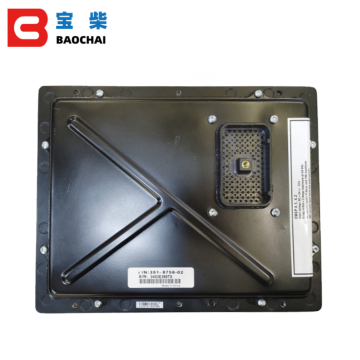 ECU 351-8758 EMCP 4.1 4.2 Pengawal Paparan Monitor Enjin