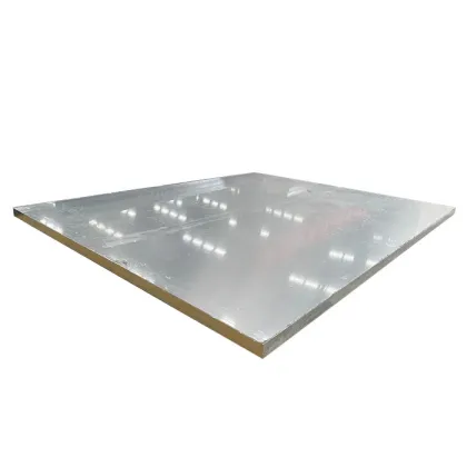 2A12 Aluminum plate Mirror aluminum plate