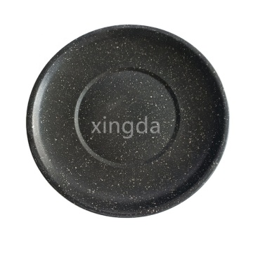 Electric Boiler Cooking Pot with Heating Plate: Efficient Heat Conduction for Barbecue Pans and More