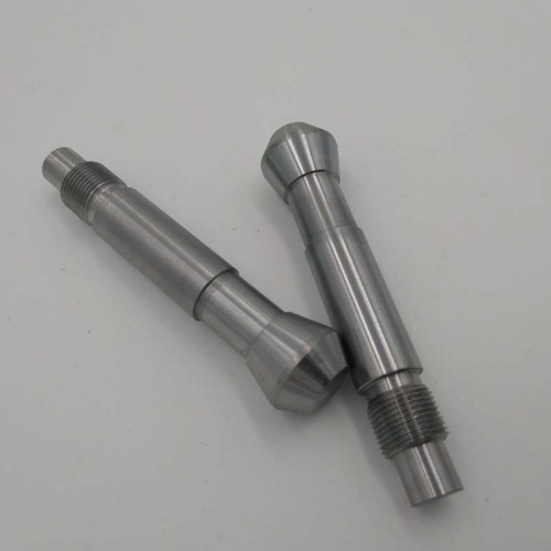 High Precision CNC Machining Small Stainless Steel Parts