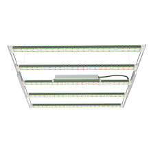 Plant Full Spectrum 730W LED Grow Light