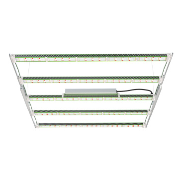 Planter le spectre complet 730W LED pousse la lumière