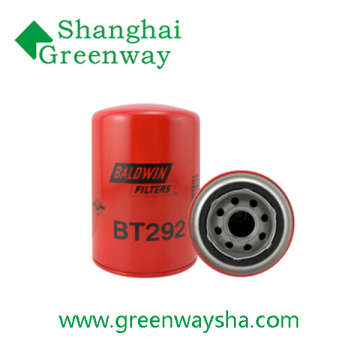 Baldwin Full-Flow Lube Spin-on Oil Filter BT292 for 6002115242