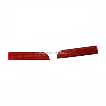 Wholesale Good Quality RAV4 Rear Bumper Lamp and Reflector 81920-0R020 81910-0R020 - Car Accessories For Toyota RAV4 2009