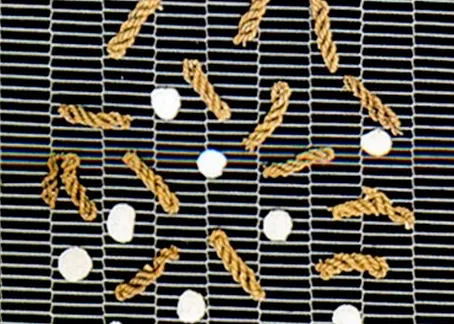 Stainless Steel Flat Flex Belt