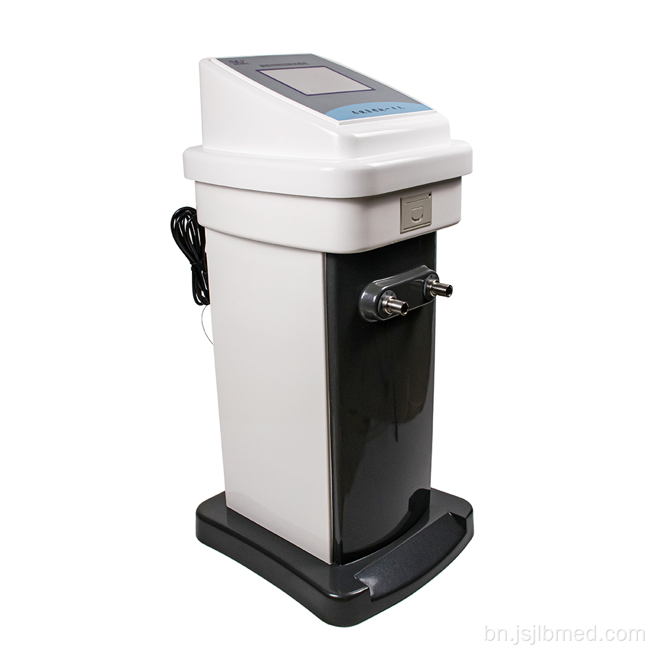 নির্বীজন হাইড্রোজেন পারক্সাইড জীবাণুমুক্ত