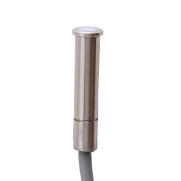 Stainless Steel Light Underground Lamp - 10mm Diameter, 0.2W Power
