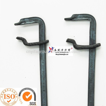 Q235 construction masonry clamp manufacturer