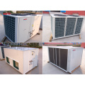 R410a Split Rooftop Commercial Air Conditioning