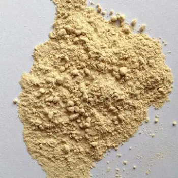 Beta Glucan, Used in Food or Cosmetics