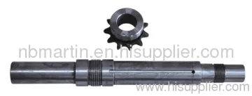 Wheel Loader Transmission Parts 