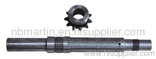 Wheel Loader Transmission Parts 