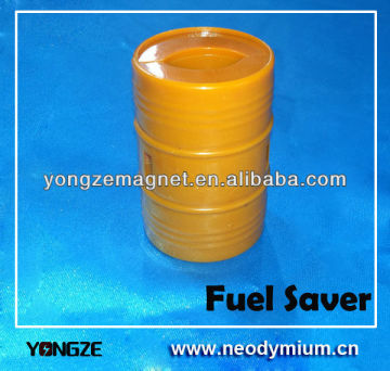 Powerful Permanent Magnets Fuel Saver