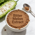 Organic Bitter Melon Seed Extract for Blood Sugar Support