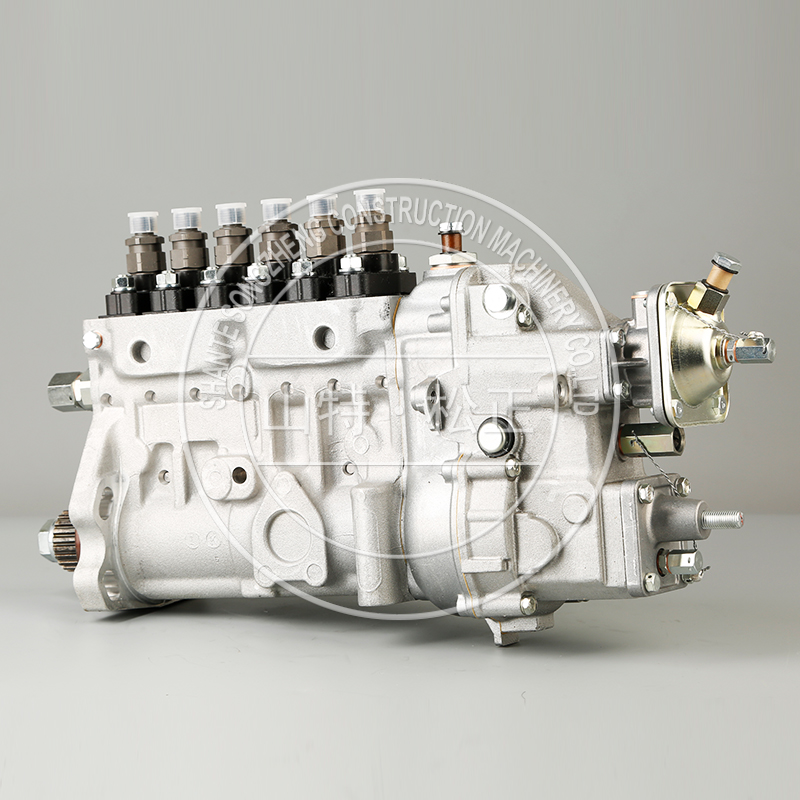 Komatsu Engine Diesel Pump 6222-73-1213