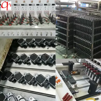 27300-03150 Ignition Coil for Hyundai Rena and Kia K2/KX CROSS