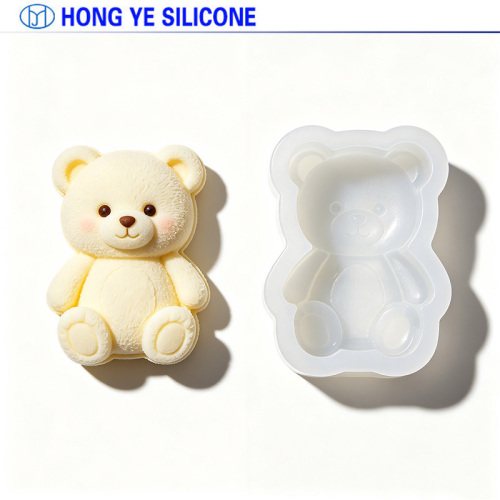 Quality liquid silicone for model making