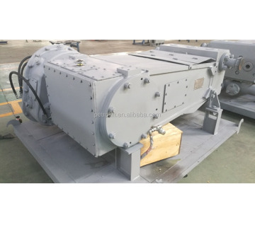 2023 New KH600 Triplex Plunger Pump for Oilfield Use