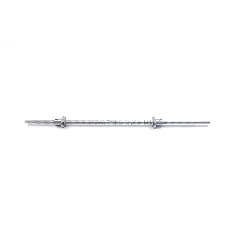 Right and Left Hand Ball Screw 12mm