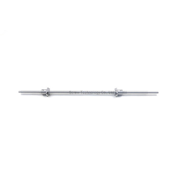 Right and Left Hand Ball Screw 12mm