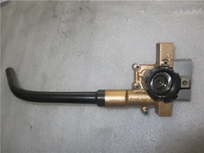 Oil Pump for ABB VTR Turbocharger Spare Parts