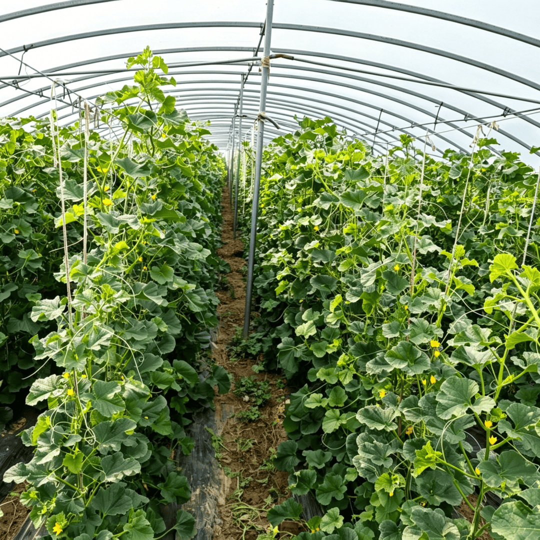 agricultural plastic film for greenhouse (4)