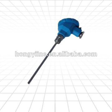 PT100/3 wires high accuracy pt100 RTD temperature sensor