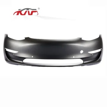 Front Bumper Plastic for Tesla Model 3 2017-2020 (1084168-SO-5E)