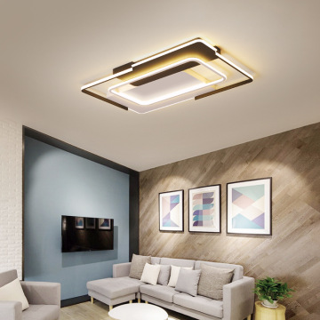 LEDER Led Quality Ceiling Lamps