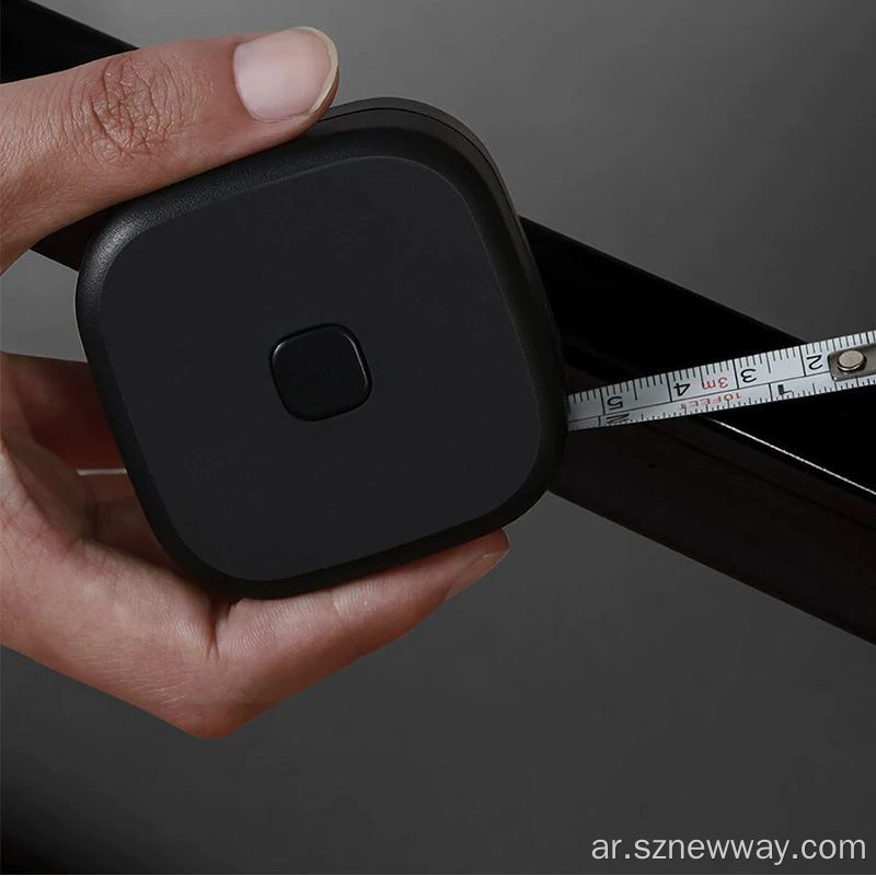 Xiaomi Miiiw Toolbox Hand مجموعة مفك وجع المطرقة