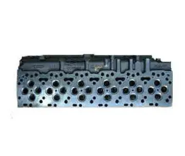 Parts for Generators: Finding the Right Cylinder Head Assembly (Part Number 4928931)