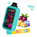 Vapme 50k Puffs Vape Veleprodaja
