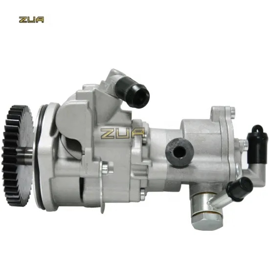 7002657C1 Power Steering Pump for GM S10 Blazer with Vacuum Pump