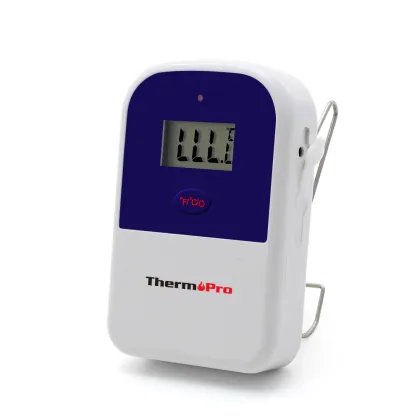 Thermopro TP11 Food Thermometers Oklahoma Joe Smoker