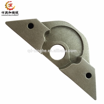 OEM steel stamping fabrication service custom metal stamped metal parts