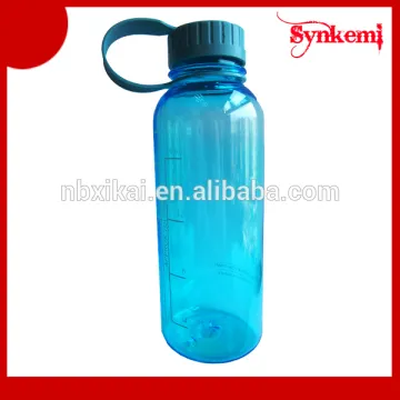 450ml PC water bottle design