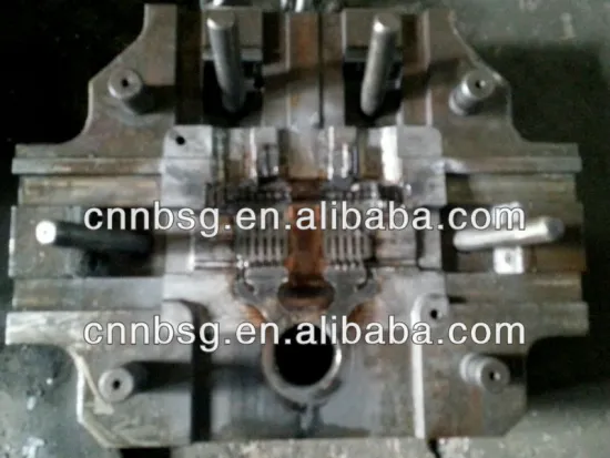 heat sinks mould manufacturer