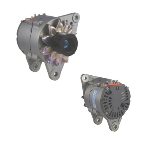 Other series Alternator Catalogue 24V 70A DONGFENG