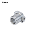 CNC Processing Sandblasting Oxidation Milling Parts