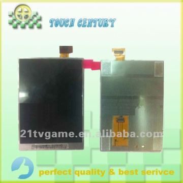 Original New Cell phone LCD for Blackberry 9810,mobile phone lcd