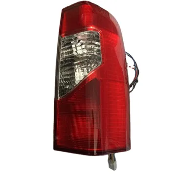Paladin Car light rear lamp tail lights assy